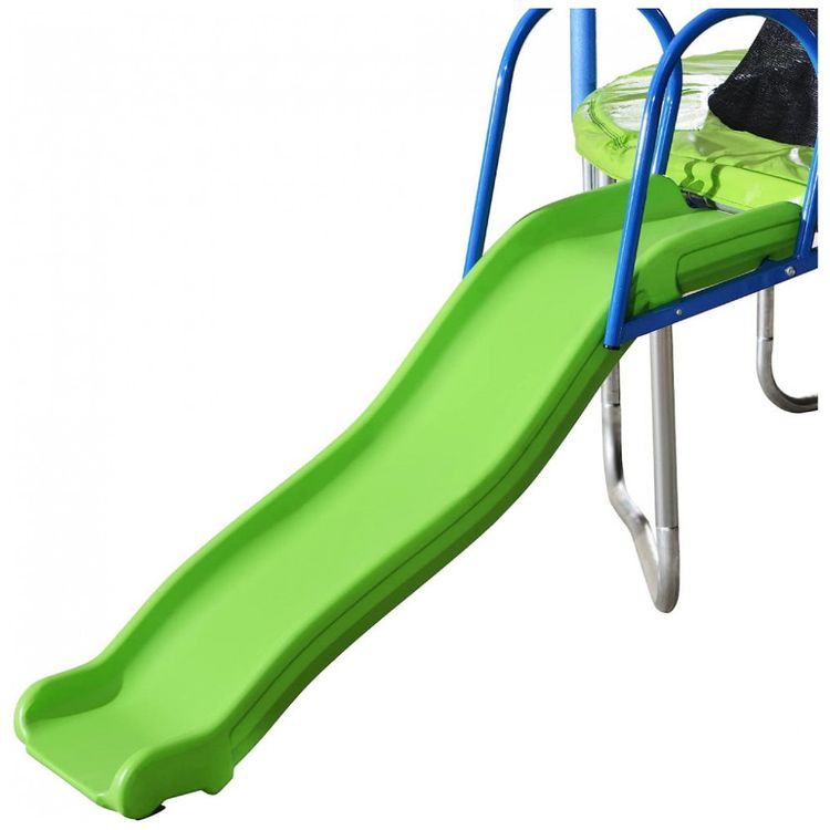 Cama-Elastica-Capacidade-ate-120-kg-com-Cesta-de-Basquete-foto-3