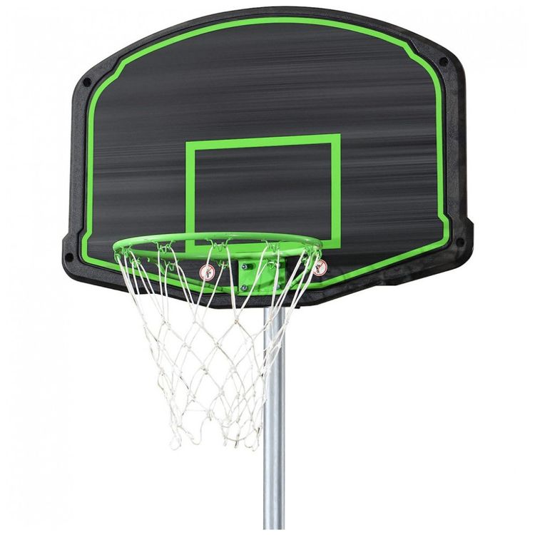 Cama-Elastica-Capacidade-ate-120-kg-com-Cesta-de-Basquete-foto-4