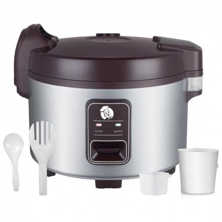 Panela-de-Arroz-Eletrica-13L-com-operacao-One-Touch-110V-foto-0
