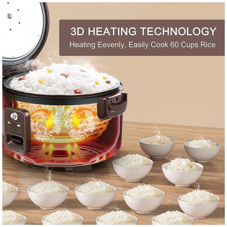 Panela-de-Arroz-Eletrica-13L-com-operacao-One-Touch-110V-foto-3