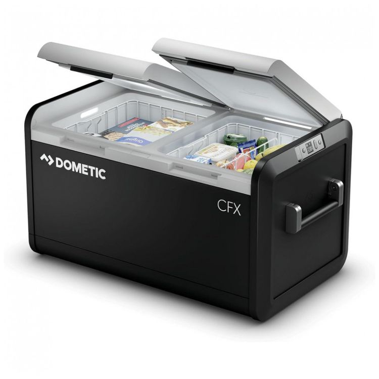 DOMETIC-CFX3-75-Litros-Refrigerador-e-Congelador-Portatil-foto-0