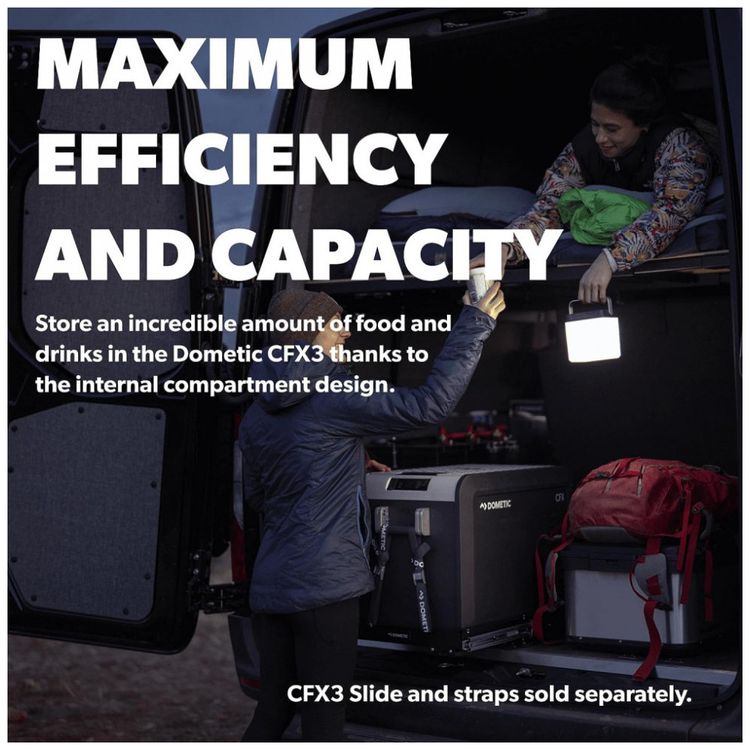 DOMETIC-CFX3-75-Litros-Refrigerador-e-Congelador-Portatil-foto-4