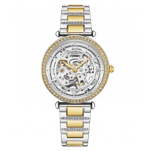 Relogio-Feminino-Stuhrling-Si-Legacy-4023.3-Automatico-38mm-foto-0