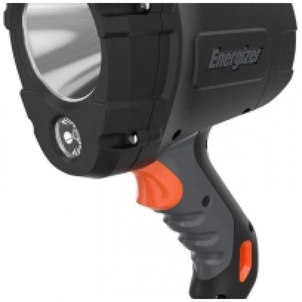 Laterna 600LM á Prova D IPX64, ENERGIZER, Preto