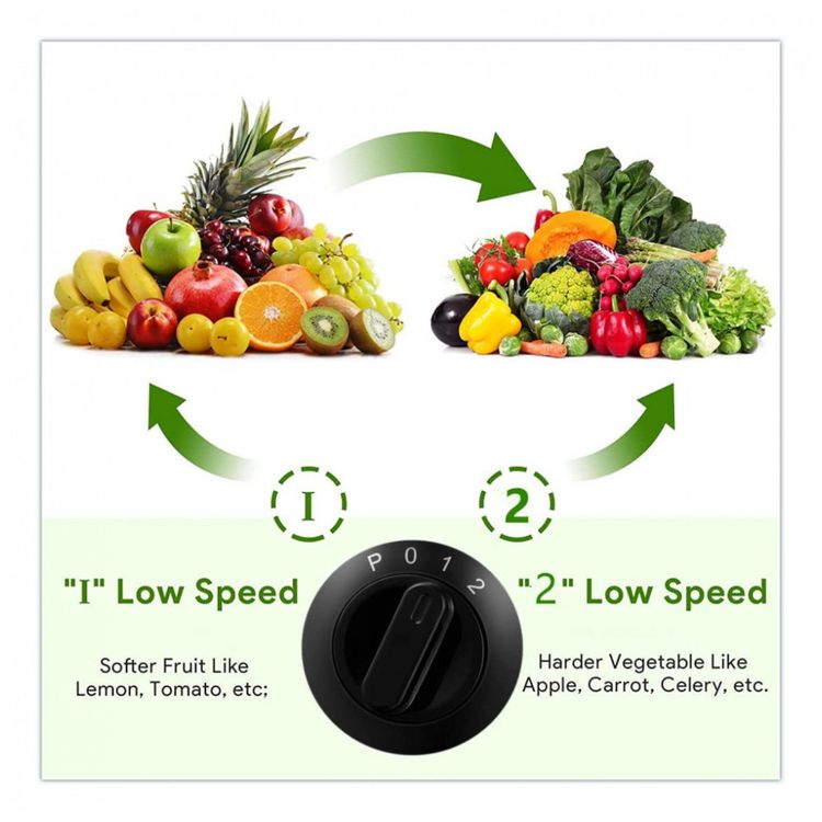 Centrifuga-de-Frutas-com-3-Velocidades-Aco-Inox-400W-foto-1