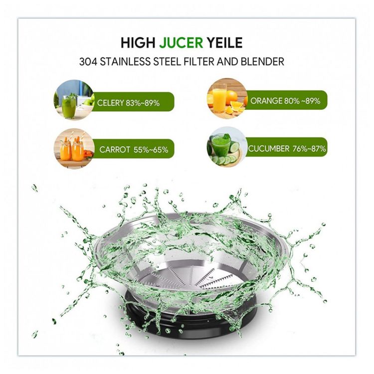 Centrifuga-de-Frutas-com-3-Velocidades-Aco-Inox-400W-foto-4