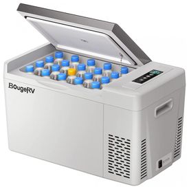 BougeRV-Geladeira-de-12-volts-com-tampa-de-23-quart-foto-0