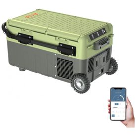 Geladeira-Portatil-30L-com-Controle-via-APP-e-Zona-Dlupa-foto-0