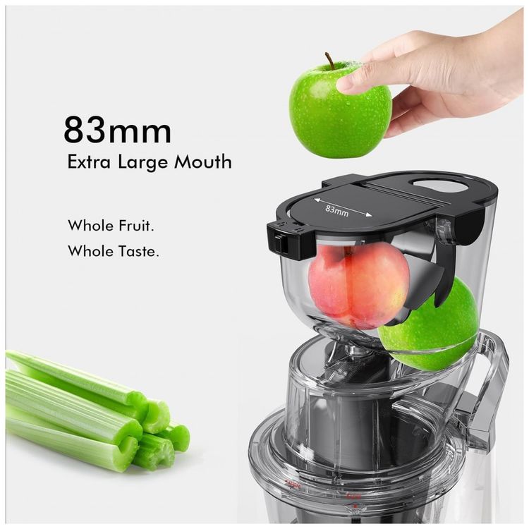 Centrifuga-de-Frutas-com-Bolas-Largo-e-Alto-Rendimento-Aco-foto-2