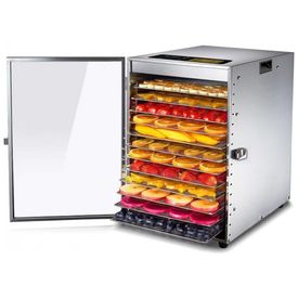 Desidratador-de-Alimentos-Profissional-com-10-Bandejas-e-foto-0