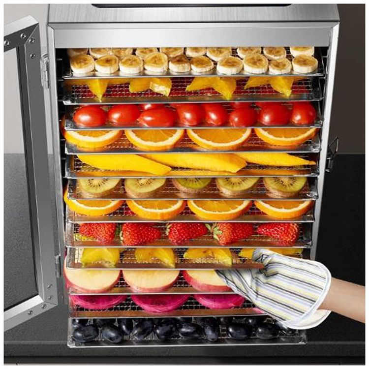 Desidratador-de-Alimentos-Profissional-com-10-Bandejas-e-foto-4