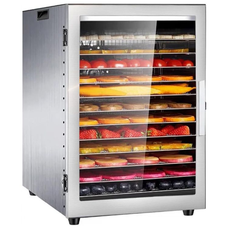 Desidratador-de-Alimentos-Profissional-com-10-Bandejas-e-foto-5
