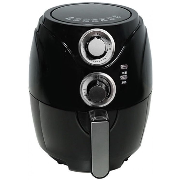 Air-Fryer-25-Litros-com-Sistema-de-Circulacao-de-Ar-Rapida-foto-0