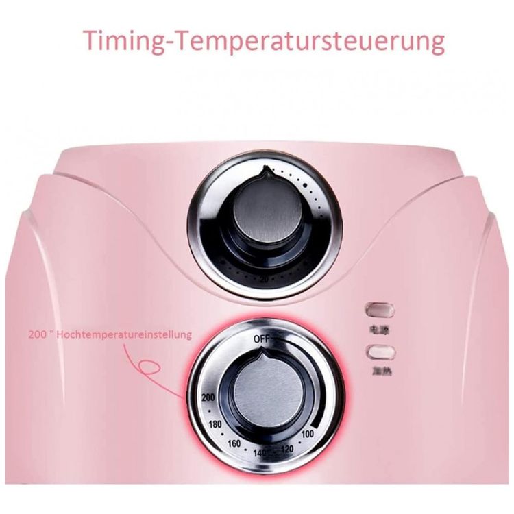 Air-Fryer-25-Litros-com-Sistema-de-Circulacao-de-Ar-Rapida-foto-3