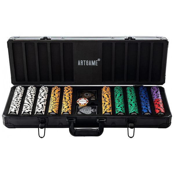 Maleta-de-Poker-em-Aluminio-com-500-Fichas-Numeradas-para-foto-0