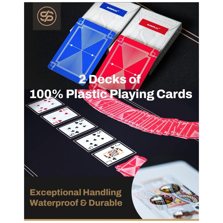 Maleta-de-Poker-com-Detalhes-em-Couro-e-500-Fichas-Numeradas-foto-4