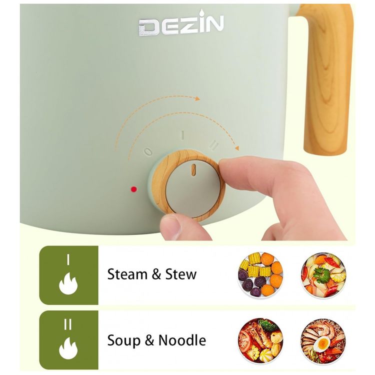 Panela-Eletrica-com-Vaporizador-15L-Antiaderente-com-foto-4