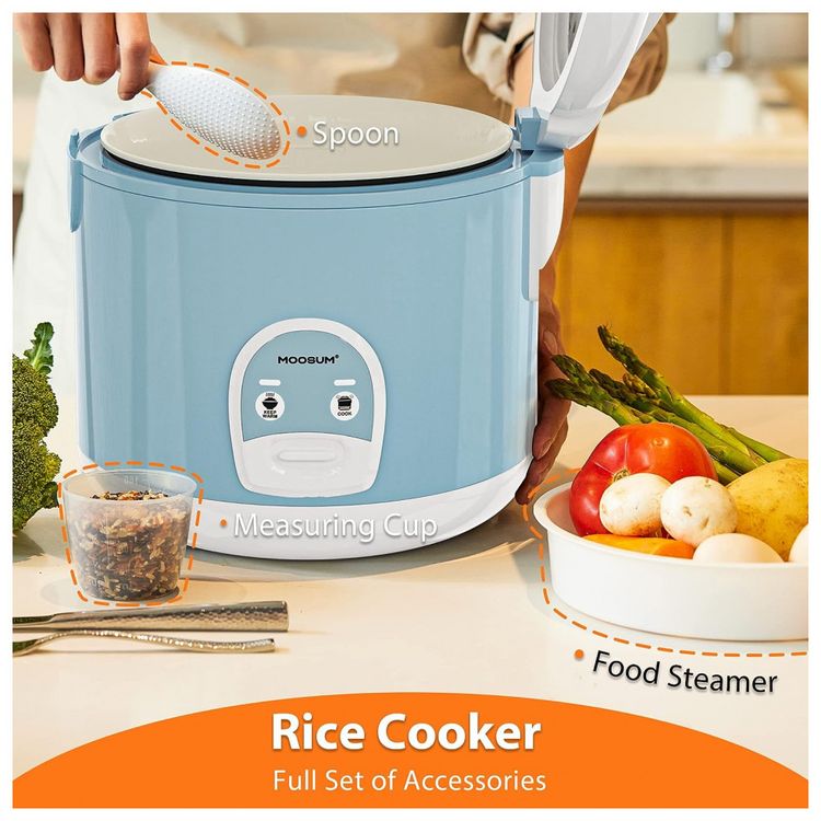 Panela-eletrica-de-arroz-MOOSUM-com-um-toque-para-arroz-de-foto-5