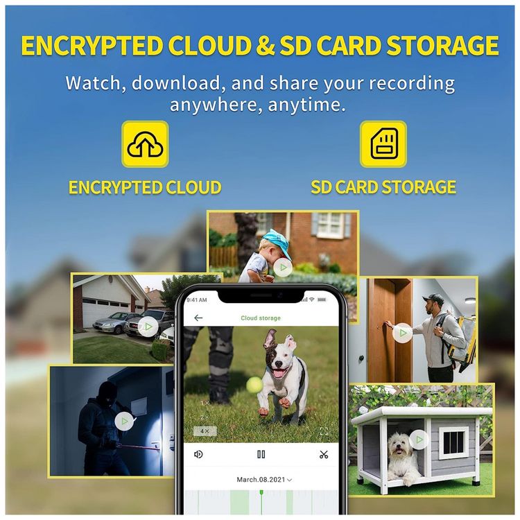Camera-de-Seguranca-com-Fio-Externa-2.4G-WIFI-IP66-Audio-de-foto-5