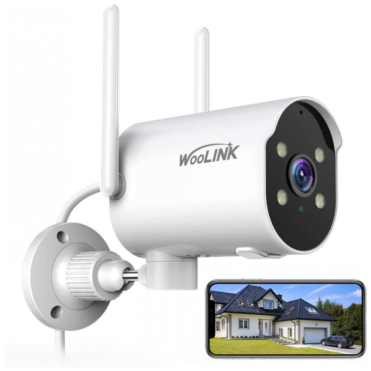 Camera-de-Seguranca-Externa-2K-WiFi-de-24-GHz-IP65-com-foto-0