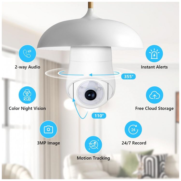 Camera-de-Seguranca-Interna-Wi-Fi-com-Controle-App-e-Visao-foto-1