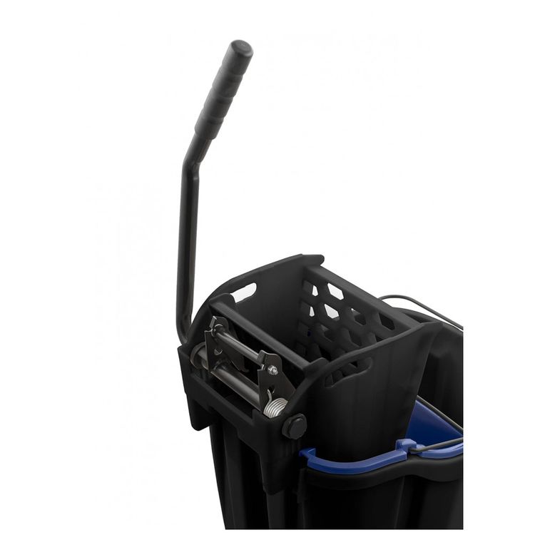 Balde-Profissional-35-Litros-com-Espremedor-Lateral-Carlisle-foto-2