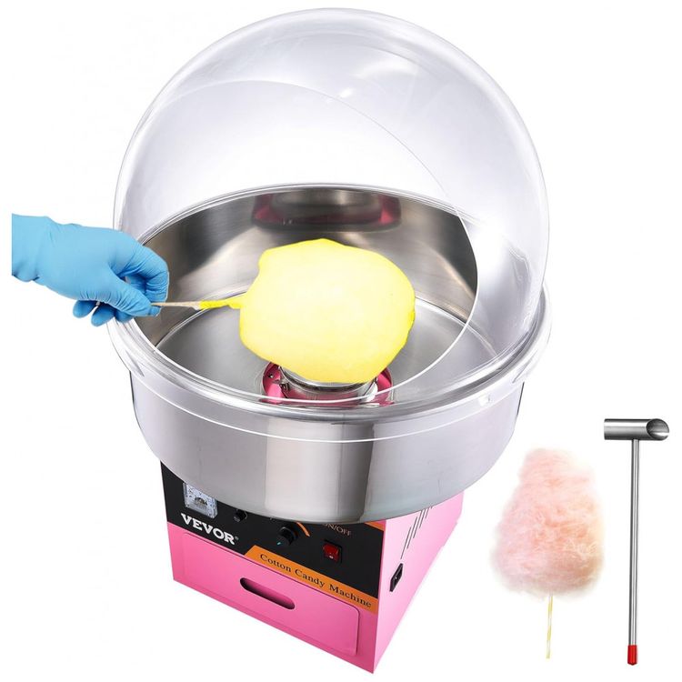 Maquina-de-Algodao-Doce-Eletrica-Profissional-com-Tampa-foto-0
