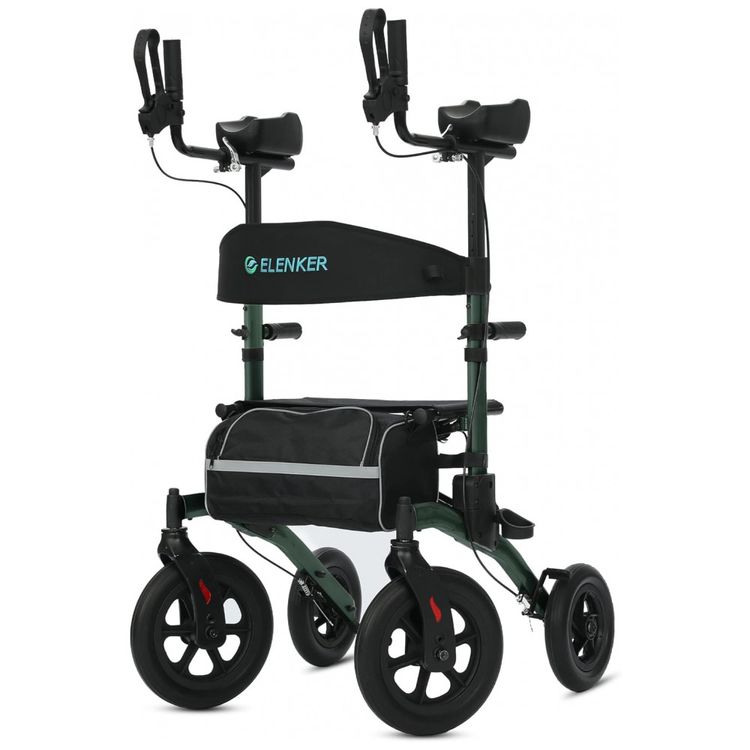 Andador-para-Idosos-e-Adultos-com-Assento-e-Design-Dobravel-foto-0