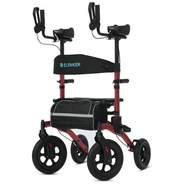 Andador-para-Idosos-e-Adultos-com-Assento-e-Design-Dobravel-foto-0