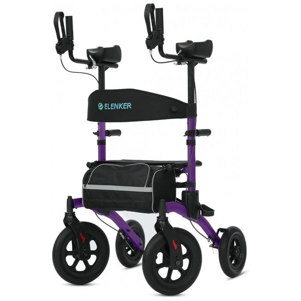 Andador-para-Idosos-e-Adultos-com-Assento-e-Design-Dobravel-foto-0