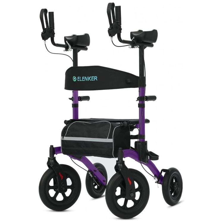 Andador-para-Idosos-e-Adultos-com-Assento-e-Design-Dobravel-foto-0