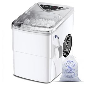Maquina-de-Gelo-ate-12-kg-em-24H-Portatil-com-Colher-110V-foto-0