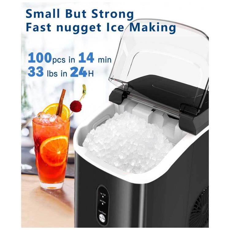 Maquina-de-Gelo-ate-14-kg-em-24H-Portatil-Compacta-110V-foto-1