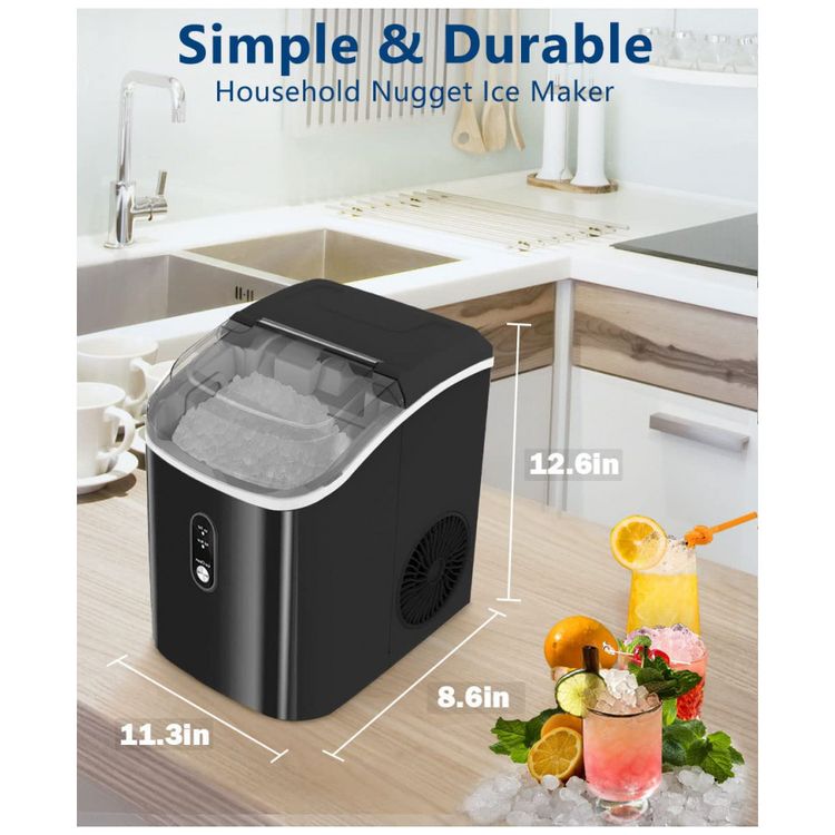 Maquina-de-Gelo-ate-14-kg-em-24H-Portatil-Compacta-110V-foto-3