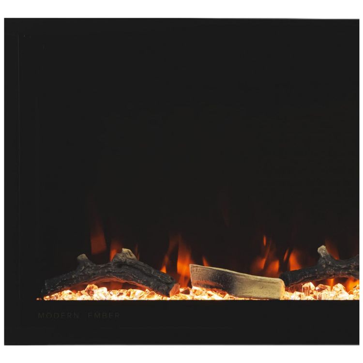Lareira-Eletrica-de-Embutir-A44x152L-com-Controle-por-APP-e-foto-3