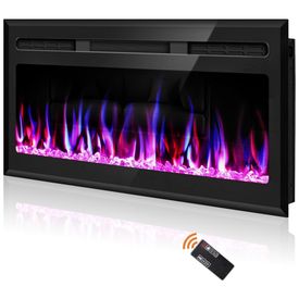 Lareira-Eletrica-de-Embutir-A42x80L-com-Controle-Remoto-foto-0