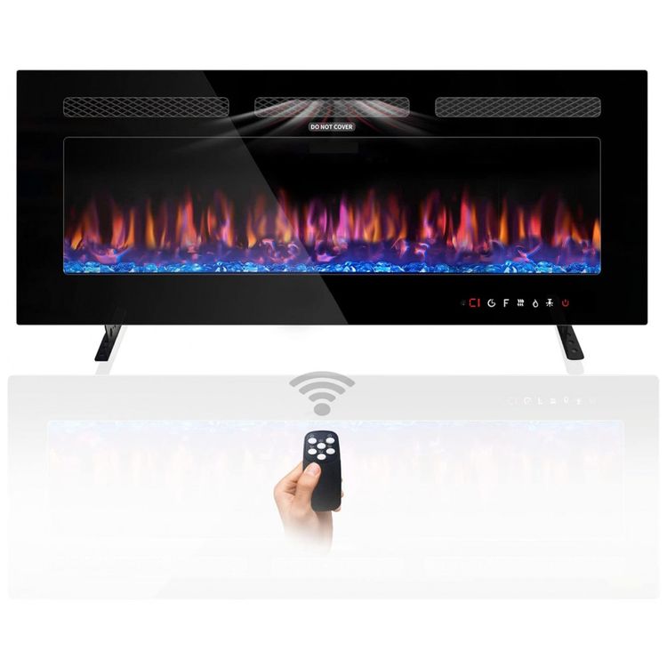 Lareira-Eletrica-de-Embutir-A43x127L-com-Controle-Remoto-foto-0