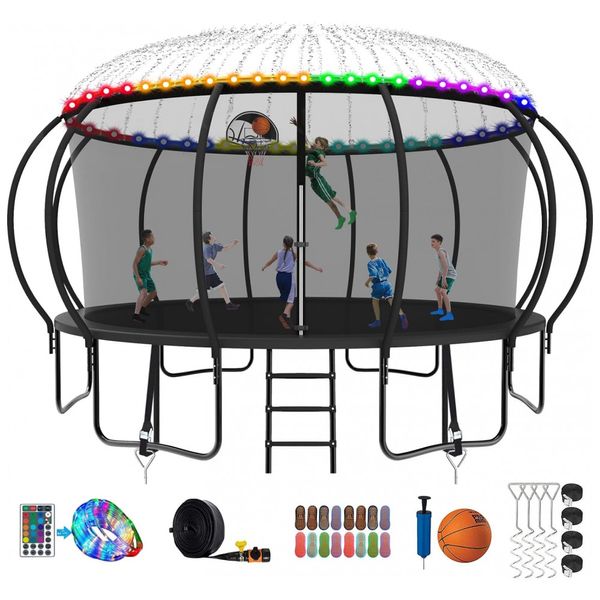 Cama-Elastica-Capacidade-ate-680-kg-Tamanho-45-Metros-com-foto-0