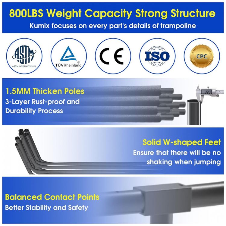 Cama-Elastica-Capacidade-ate-680-kg-Tamanho-48-Metros-com-foto-3