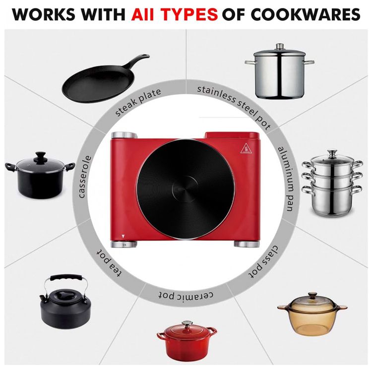 Cooktop-Eletrico-Portatil-com-Queimador-de-Ferro-Fundido-e-foto-1