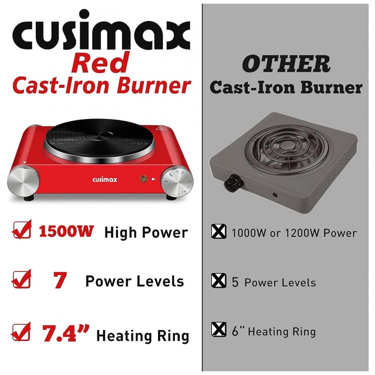 Cooktop-Eletrico-Portatil-com-Queimador-de-Ferro-Fundido-e-foto-4