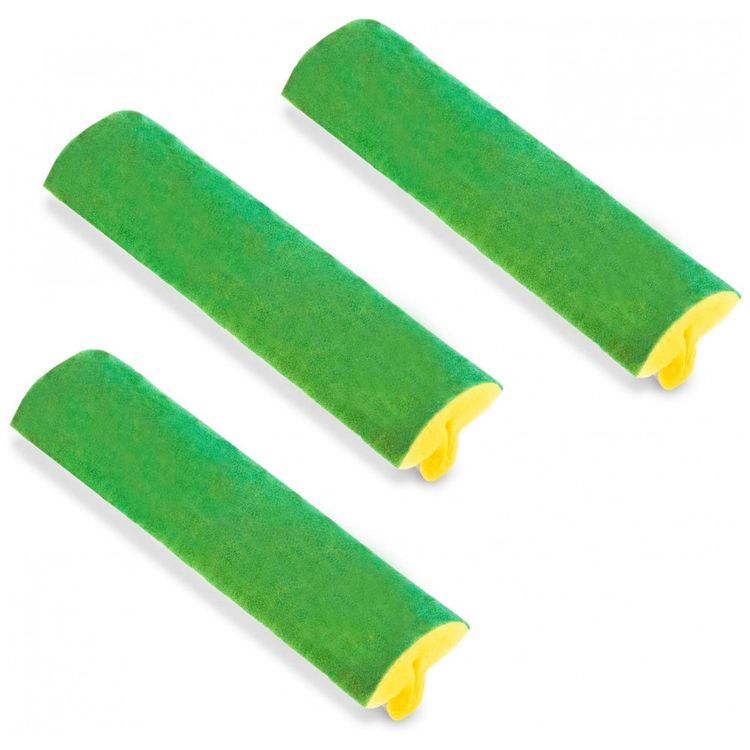 Refil-Rodo-Mop-Libman-Nitty-Gritty-3-Unidades-Verde-e-foto-2