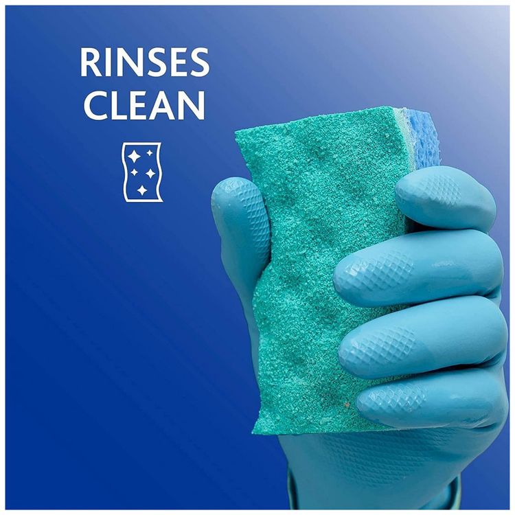 Kit-Esponja-de-Limpeza-Esfoliante-Multiuso-Resistente-ao-foto-3