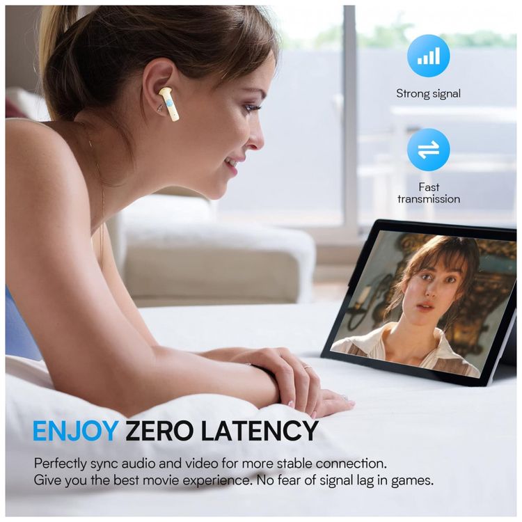 Fones-de-Ouvido-Bluetooth-com-Estojo-de-Carregamento-foto-2