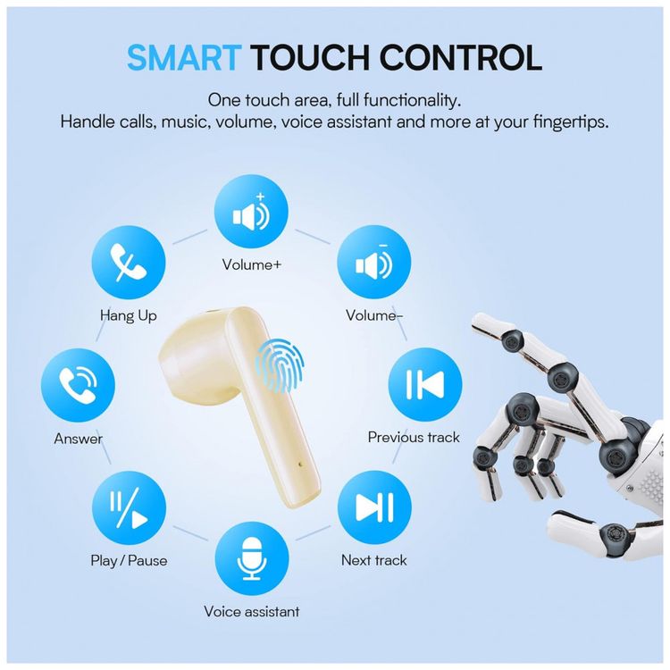 Fones-de-Ouvido-Bluetooth-com-Estojo-de-Carregamento-foto-4