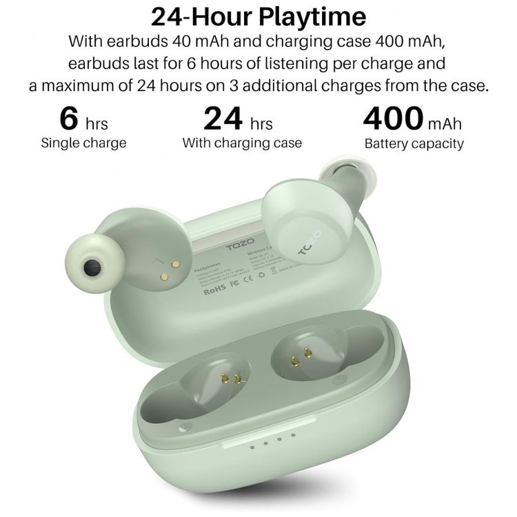 Mini-Fones-de-Ouvido-Bluetooth-com-Estojo-de-Carregamento-e-foto-4