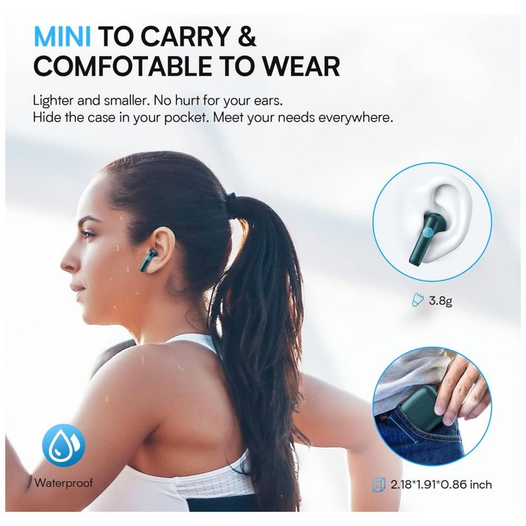 Fones-de-Ouvido-Bluetooth-com-Estojo-de-Carregamento-e-35H-foto-4