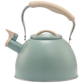 Chaleira-de-Cha-3.2-Litros-em-Aco-Inoxidavel-com-Apito-e-foto-0