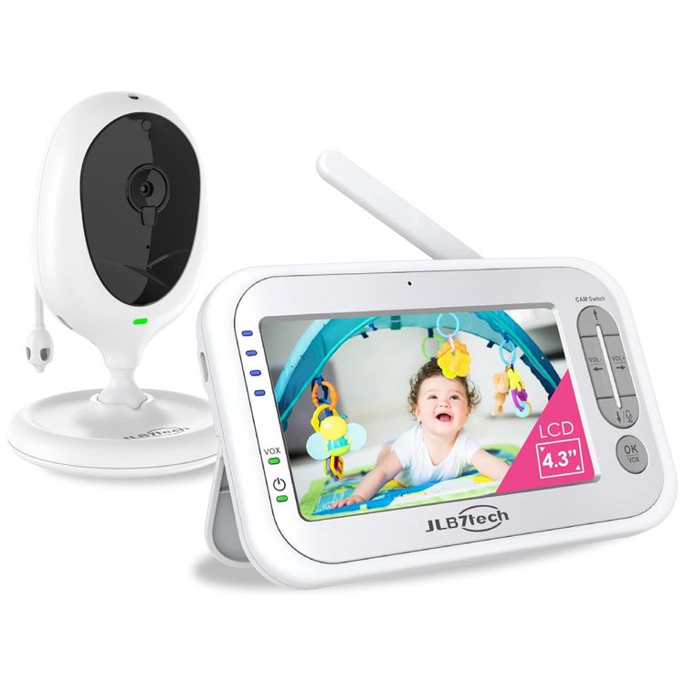 Baba-Eletronica-com-2-Cameras-Alerta-de-Temperatura-e-Visao-foto-0