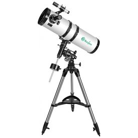 Telescopio-Astronomico-75x-com-Tecnologia-Alema-Equatorial-e-foto-0